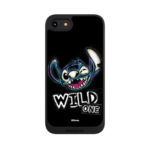 Apple iPhone 8 NIVOpure Wild One Stitch