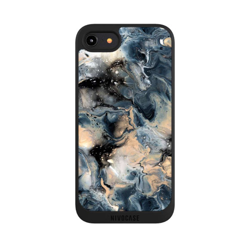 Apple iPhone 8 NIVOpure Kaysymoon-Galaxie