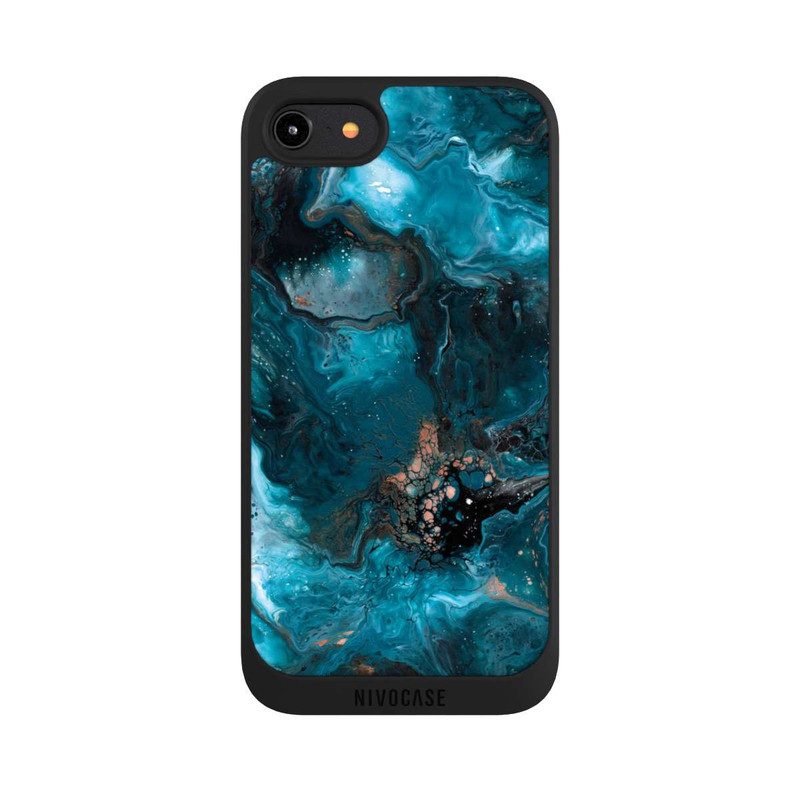 iPhone 8 NIVOpure Kaysymoon Ozean