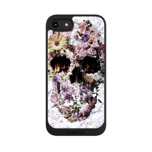 Apple iPhone 8 NIVOpure Upland skull