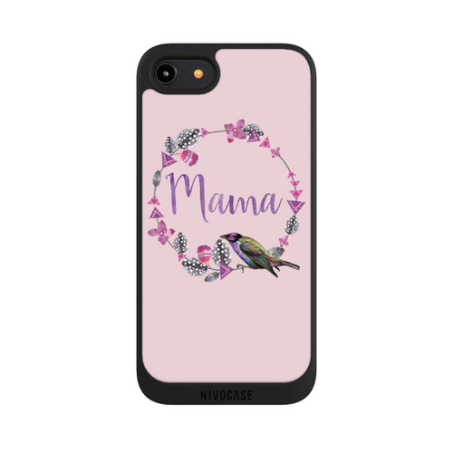 Apple iPhone 8 NIVOpure Mama
