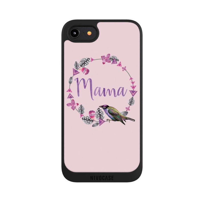 iPhone 8 NIVOpure Mama