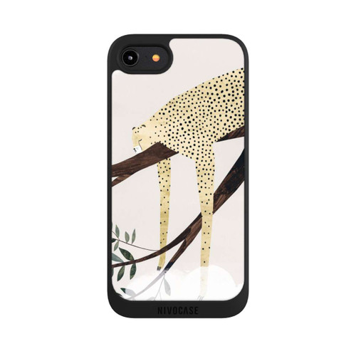 Apple iPhone 8 NIVOpure Sweet Dreams by Léa Le Pivert