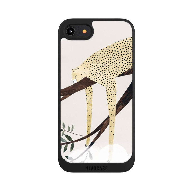 iPhone 8 NIVOpure Sweet Dreams by Léa Le Pivert