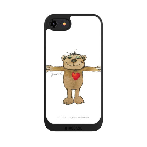 Apple iPhone 8 NIVOpure Umarmung kleiner Bär