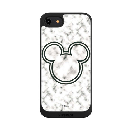 Apple iPhone 8 NIVOpure Mickey Marble 2