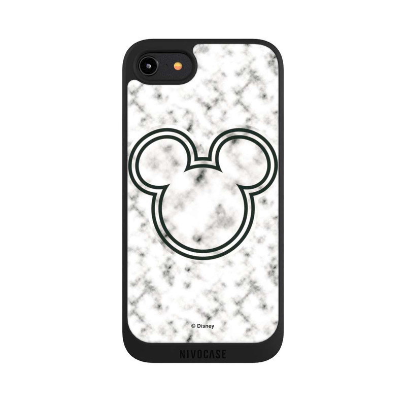 iPhone 8 NIVOpure Mickey Marbre 2