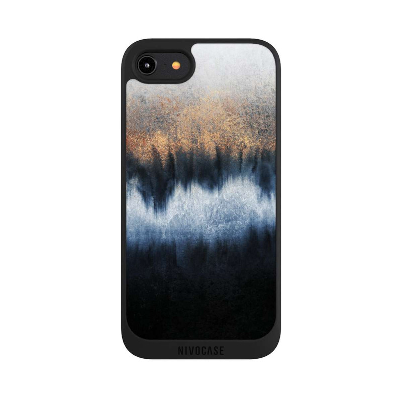 iPhone 8 NIVOpure Horizon Doré