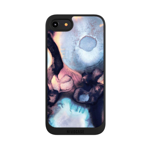 Apple iPhone 8 NIVOpure Tinte 01