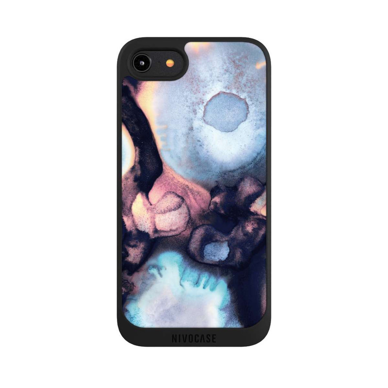 iPhone 8 NIVOpure Encre 01
