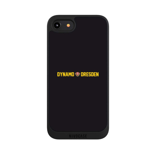Apple iPhone 8 NIVOpure Schriftzug
