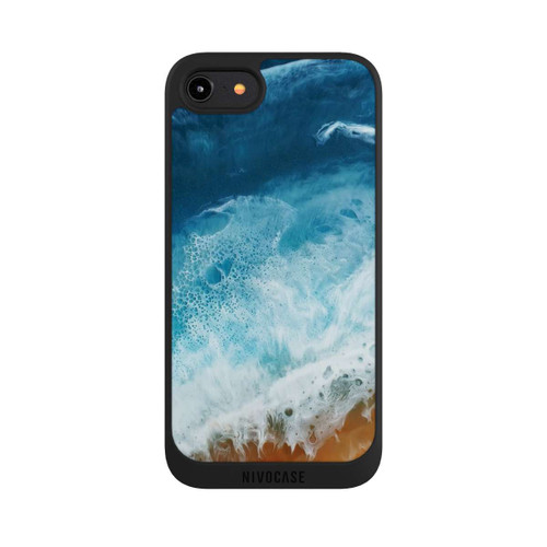 Apple iPhone 8 NIVOpure Meer