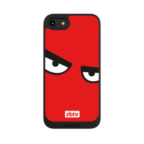 Apple iPhone 8 NIVOpure Rocket Beans Augen