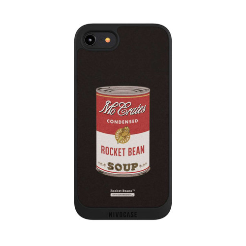 Apple iPhone 8 NIVOpure Rocket Bean Soup