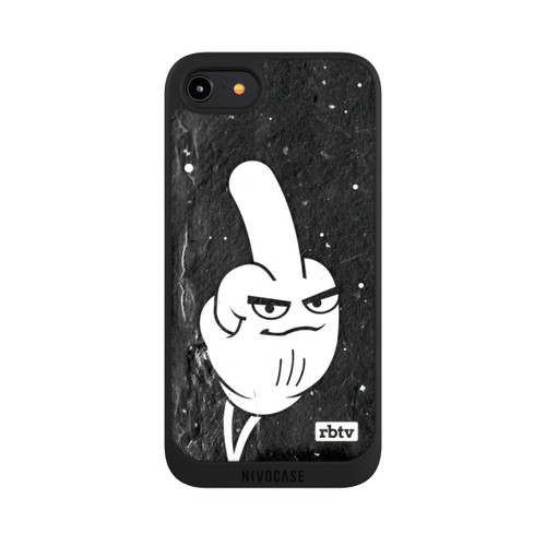 Apple iPhone 8 NIVOpure Finger