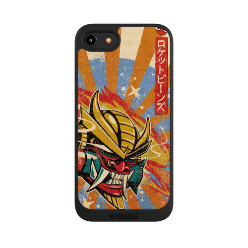Apple iPhone 8 NIVOpure Kabuki