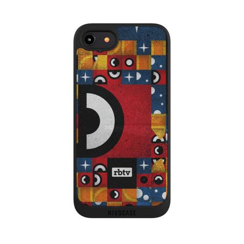 Apple iPhone 8 NIVOpure Kacheln