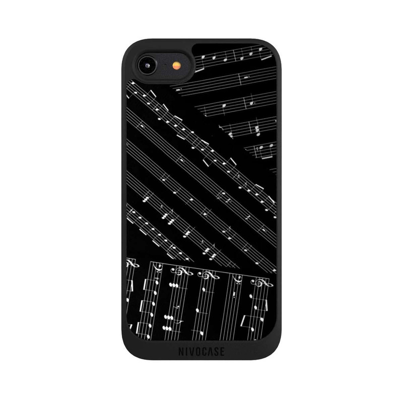 iPhone 8 NIVOpure Musikblätter