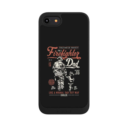 Apple iPhone 8 NIVOpure Firefighter World