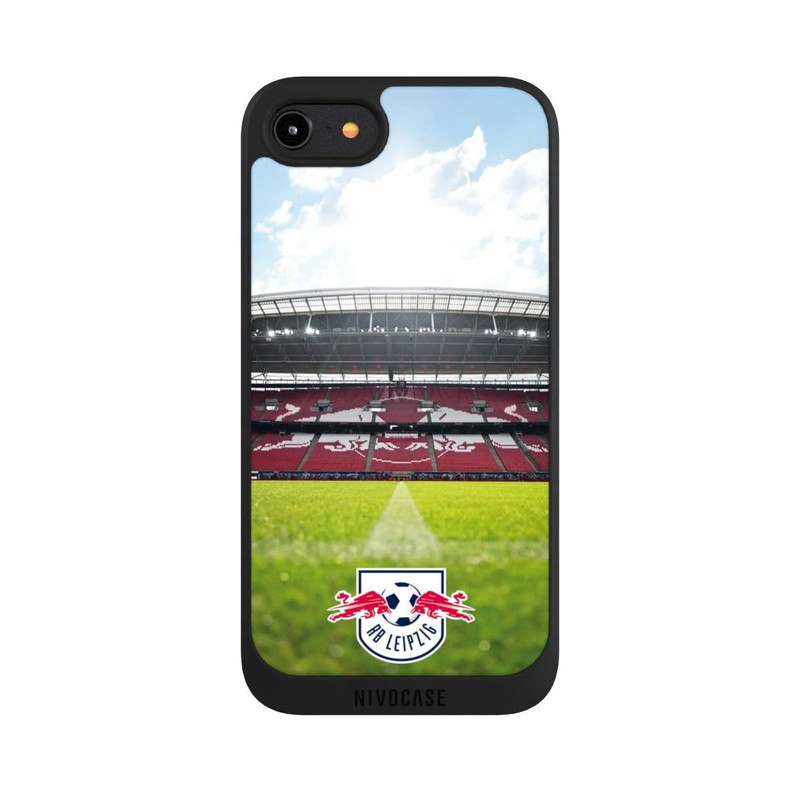 iPhone 8 NIVOpure RB Leipzig Stadion