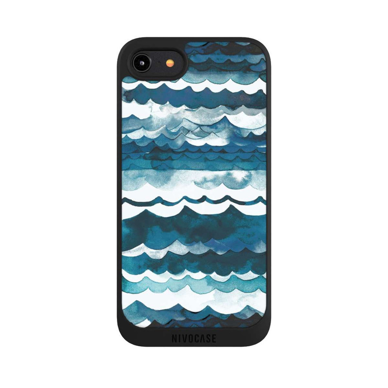 iPhone 8 NIVOpure Sea Waves