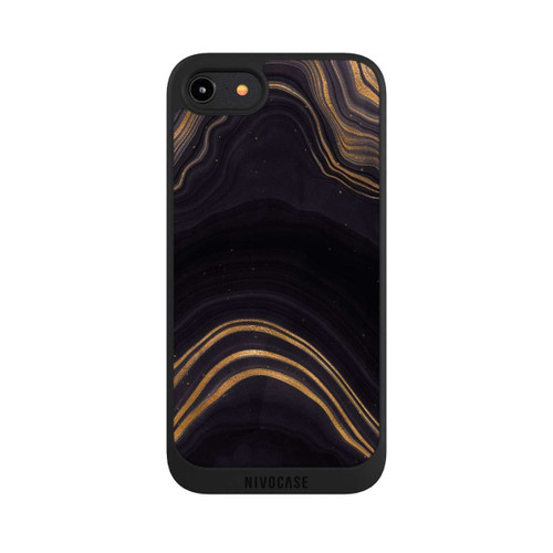 Apple iPhone 8 NIVOpure Agate Stone