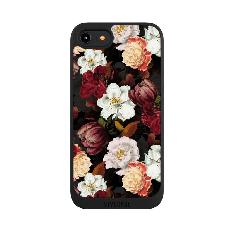 iPhone 8 NIVOpure Bouquet of Flowers