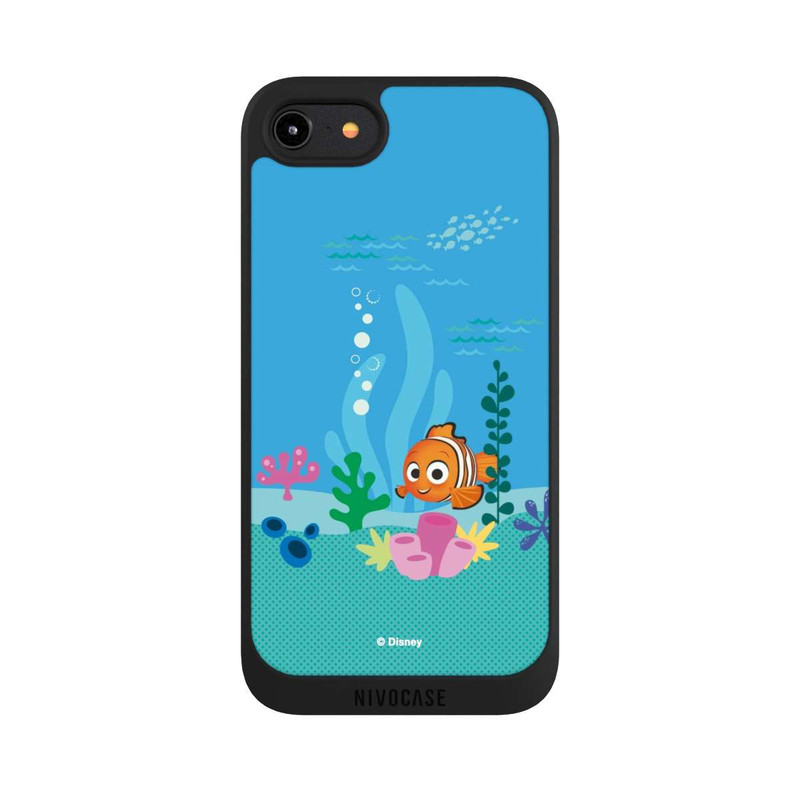 iPhone 8 NIVOpure Nemo Ocean
