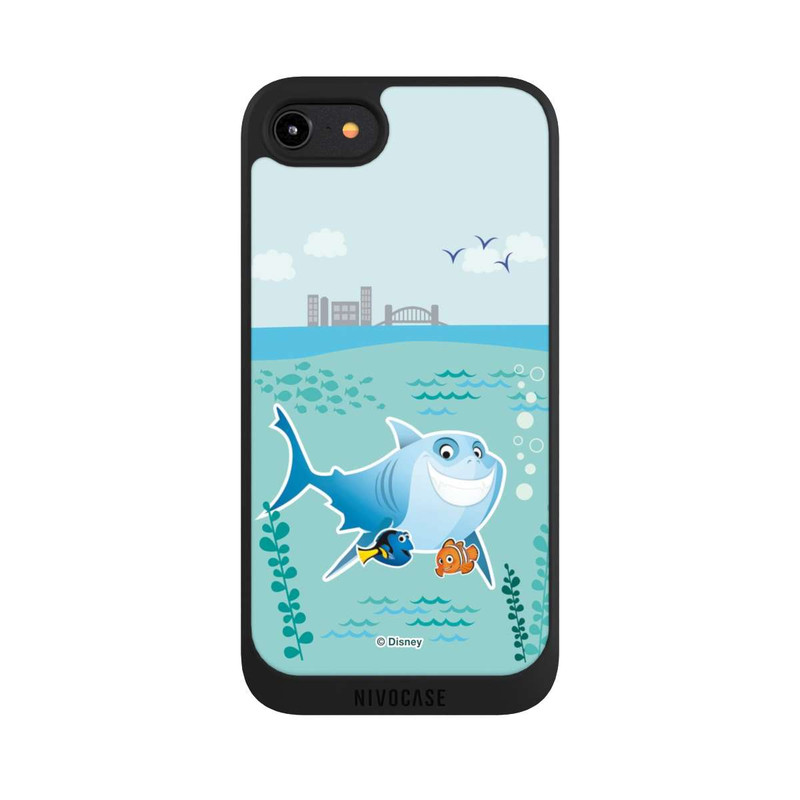 iPhone 8 NIVOpure Nemo and Friends
