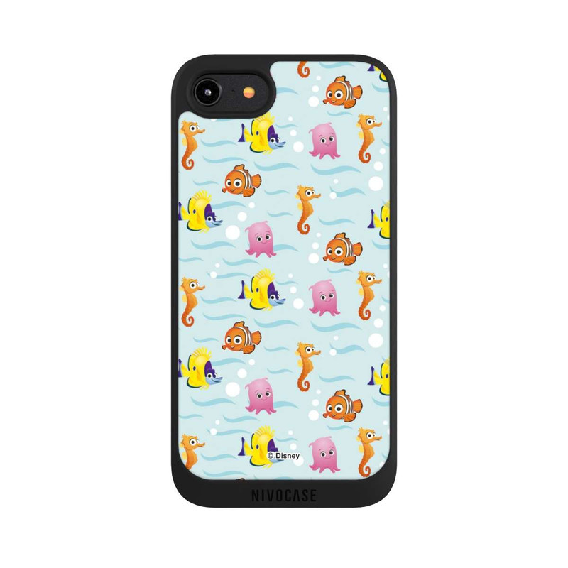 iPhone 8 NIVOpure Nemo Muster
