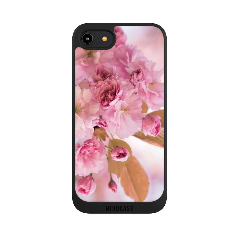 iPhone 8 NIVOpure Cerisier du Japon Photographie