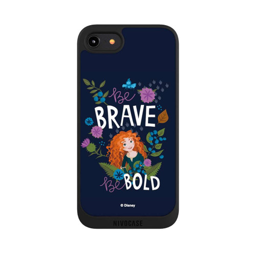 Apple iPhone 8 NIVOpure Be Brave | Be Bold