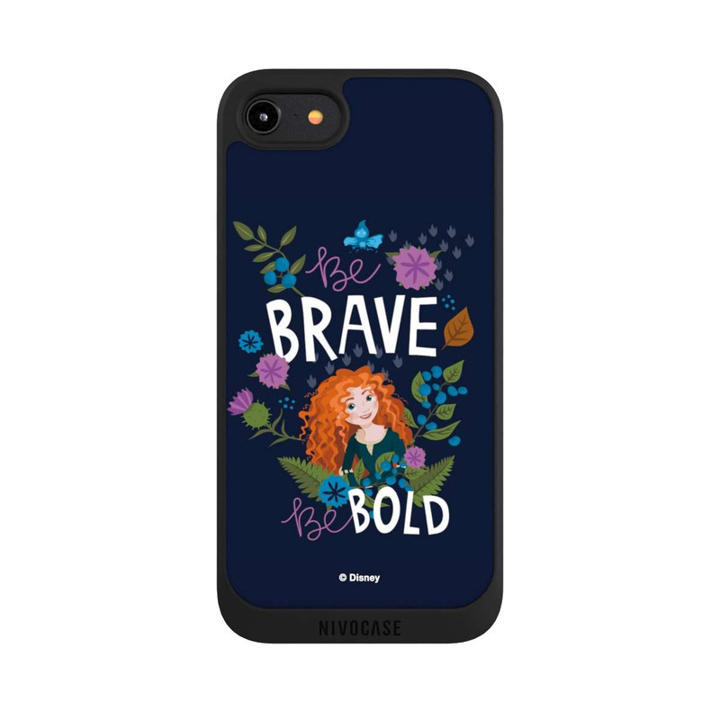 iPhone 8 NIVOpure Be Brave | Be Bold