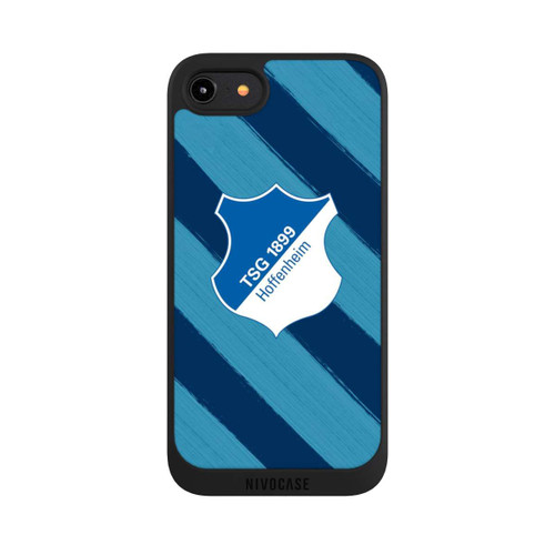 Apple iPhone 8 NIVOpure Wappen Brushes