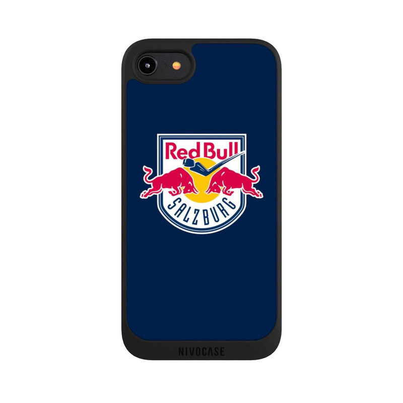 iPhone 8 NIVOpure RBS Blau