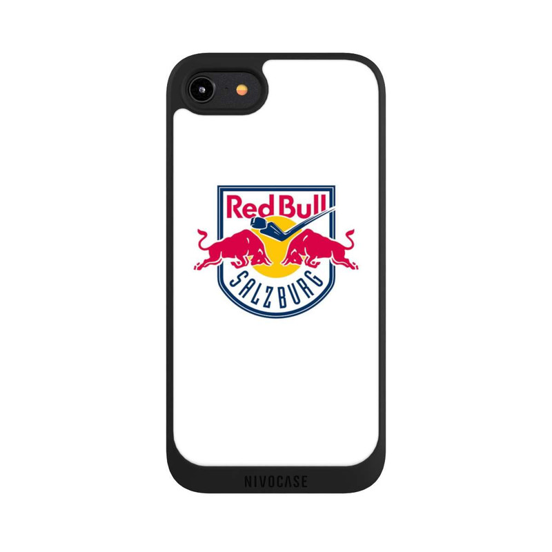iPhone 8 NIVOpure RBS White