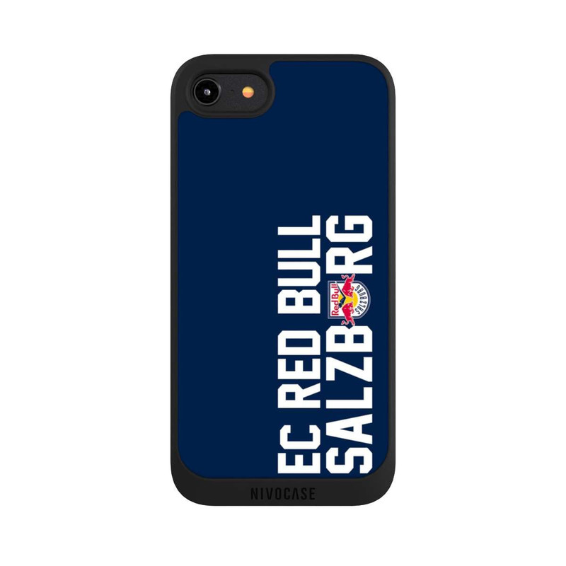 iPhone 8 NIVOpure RBS Logo vertical