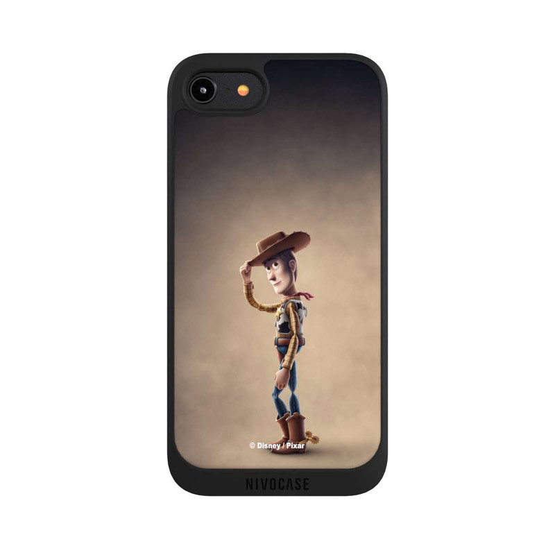 iPhone 8 NIVOpure Toy Story Woody 