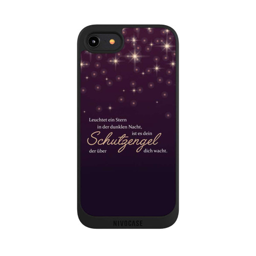 Apple iPhone 8 NIVOpure Schutzengel