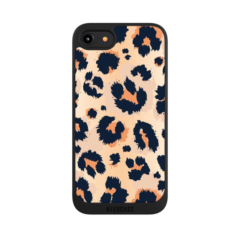iPhone 8 NIVOpure Leopattern 1