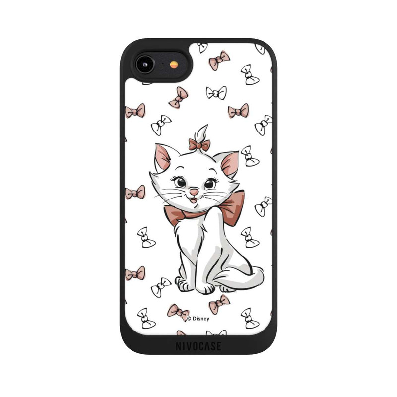 iPhone 8 NIVOpure Marie Shy