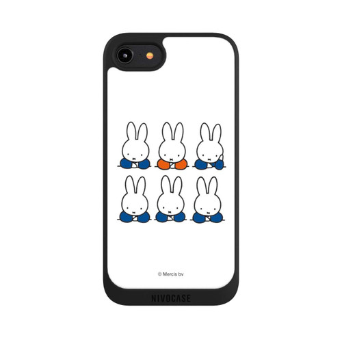 Apple iPhone 8 NIVOpure Miffy Denkt Nach