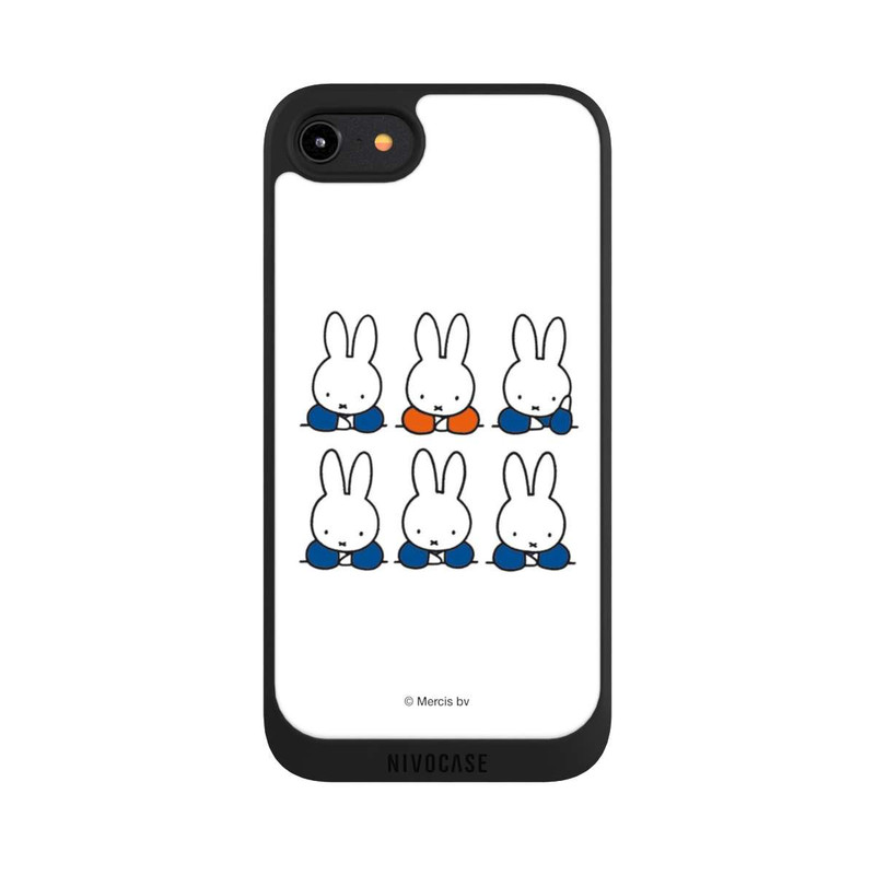 iPhone 8 NIVOpure Miffy Denkt Nach