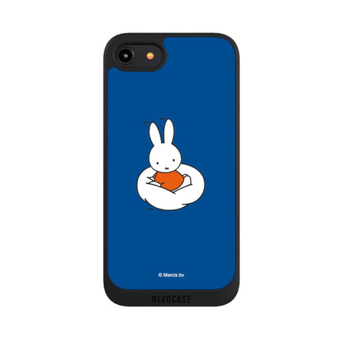 Apple iPhone 8 NIVOpure Miffy auf einer Wolke