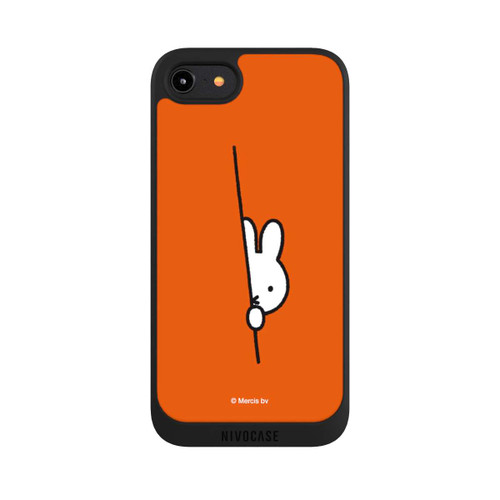 Apple iPhone 8 NIVOpure Miffy Versteckt