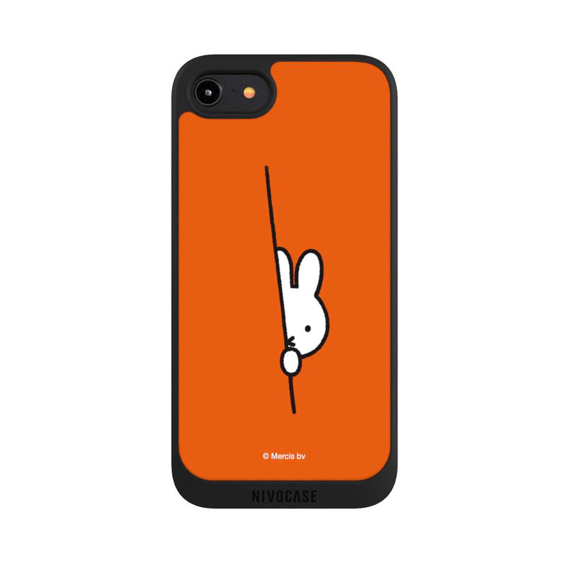 iPhone 8 NIVOpure Miffy Versteckt