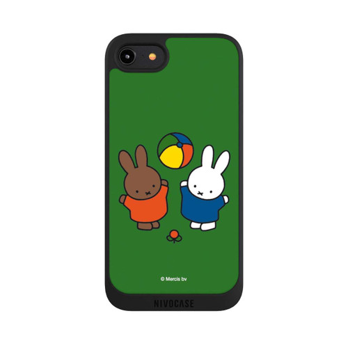 Apple iPhone 8 NIVOpure Miffy Spielt