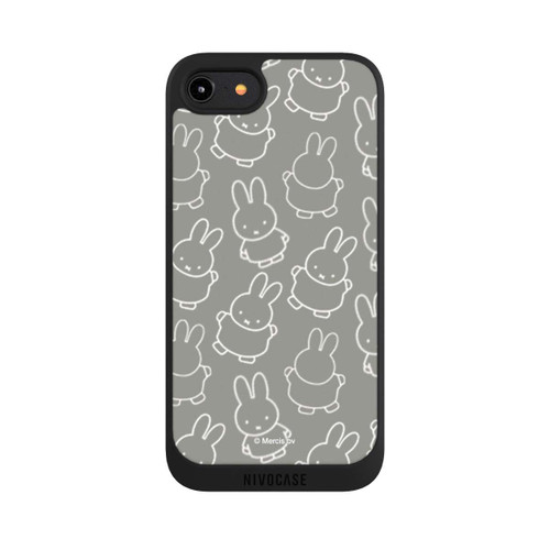 Apple iPhone 8 NIVOpure Miffy Muster