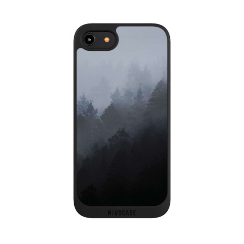 Apple iPhone 8 NIVOpure Matins brumeux