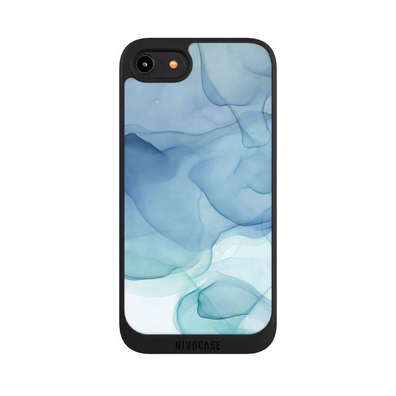 iPhone 8 NIVOpure Art liquide Matin frais